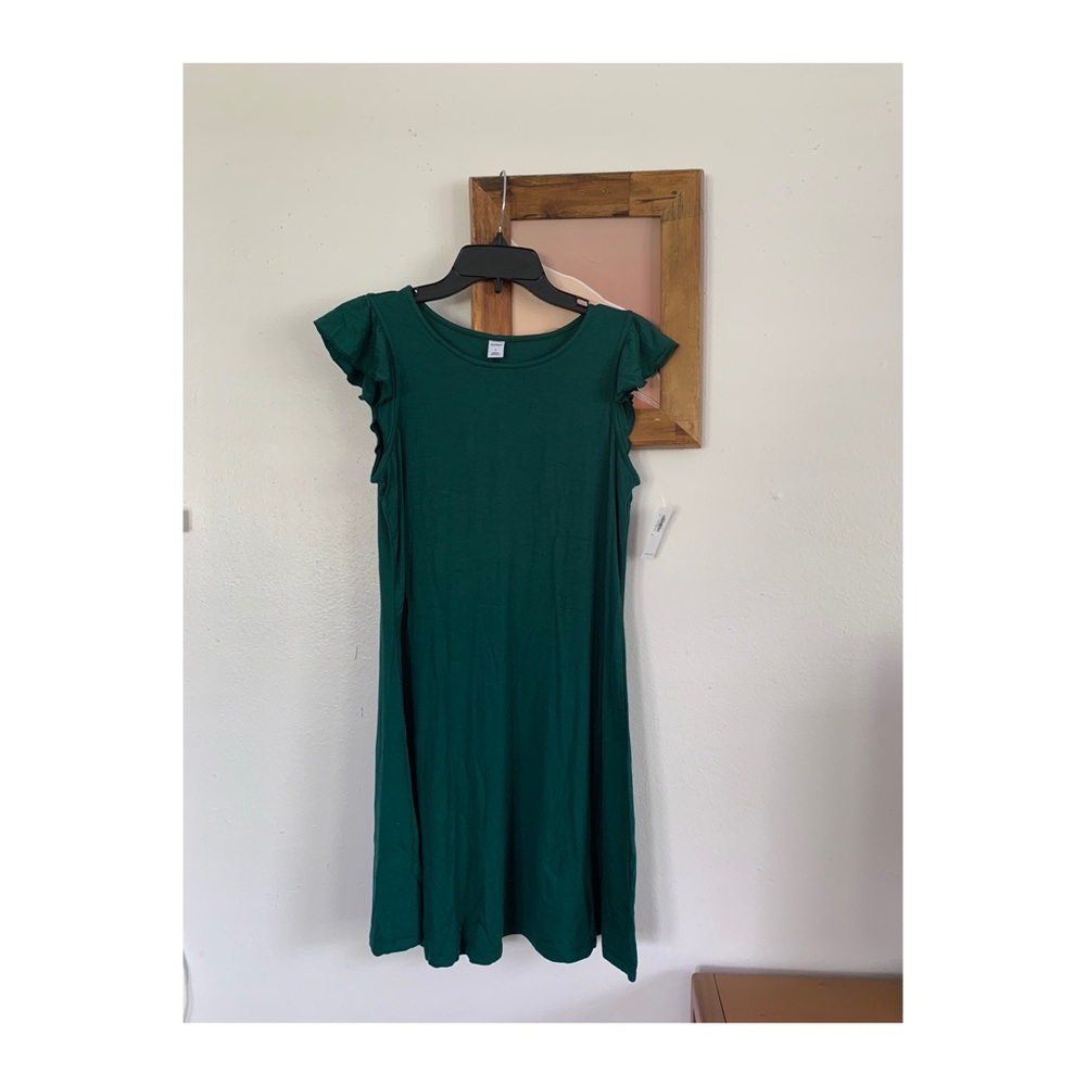 Old Navy Summer dress - Green